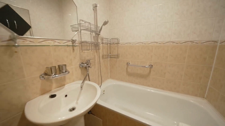 Nové bývanie - 3izbový byt v Košiciach